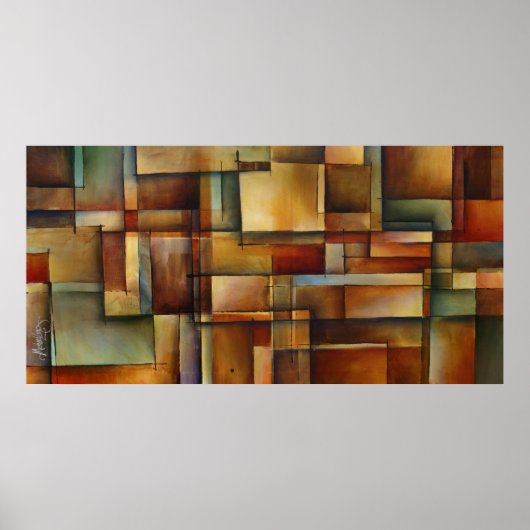 『真実を変える』 ポスター (正面)