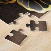 真実を愛して….. ジグソーパズル (側面)