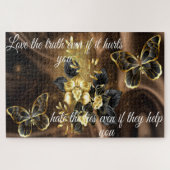 真実を愛して….. ジグソーパズル (横)