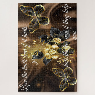 真実を愛して….. ジグソーパズル