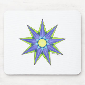 真実を話すこと マウスパッド