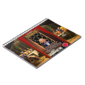 真実ブース ノートブック (左側)