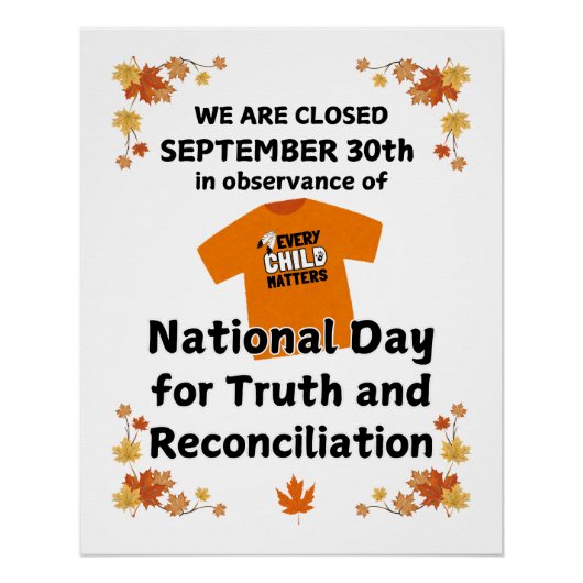 真実仲直りすべての子が大事 ポスター (正面)