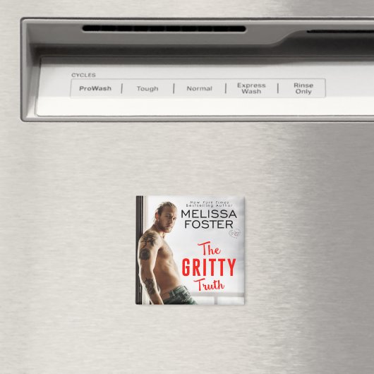 真実磁石 マグネット (インサイチュ (食洗機))