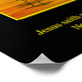 真実1 ポスター (角)