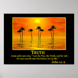 真実1 ポスター