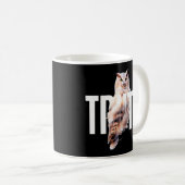 真実 コーヒーマグカップ (正面右)