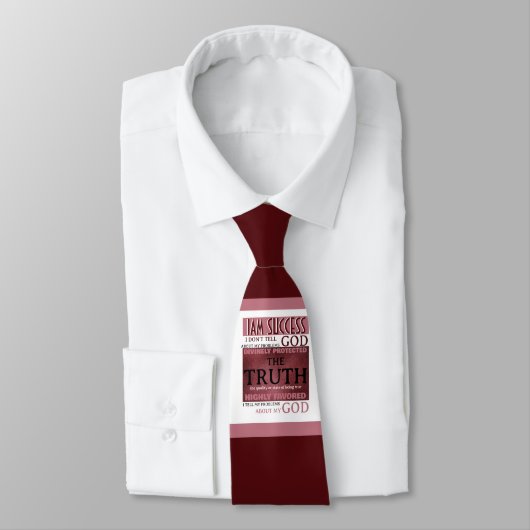 真実 ネクタイ (タイ)