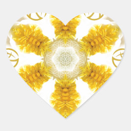 真実 ハートシール