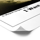 真実 ポスター (角)