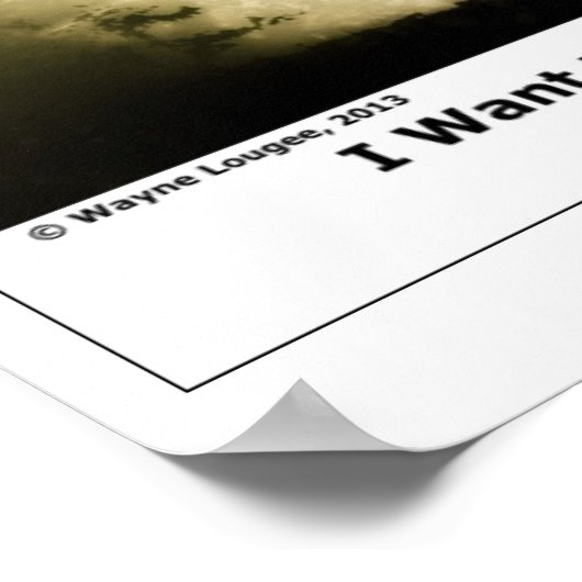 真実 ポスター (角)