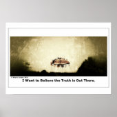 真実 ポスター (正面)