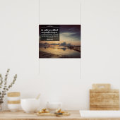 真実 ポスター (キッチン)