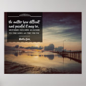 真実 ポスター (正面)