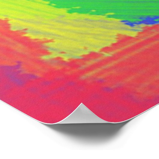 真実 ポスター (角)