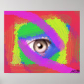 真実 ポスター (正面)