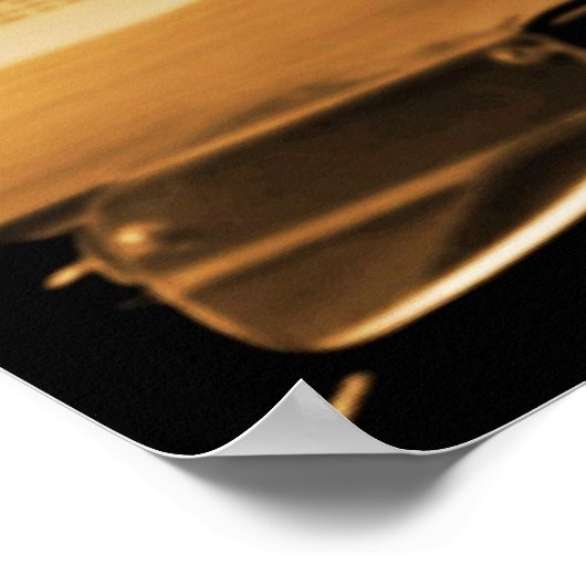 真実 ポスター (角)