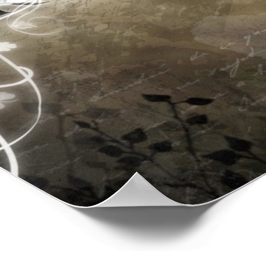 真実 ポスター (角)