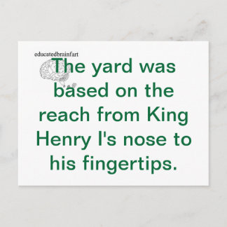 真実 ポストカード