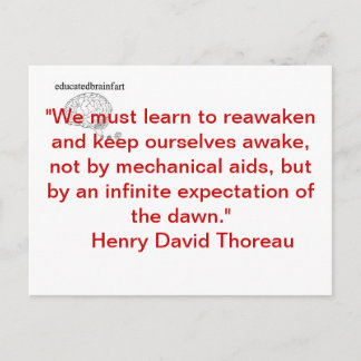 真実 ポストカード