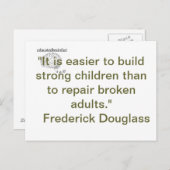 真実 ポストカード (正面/裏面)