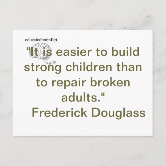 真実 ポストカード (正面)