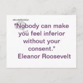 真実 ポストカード (正面)