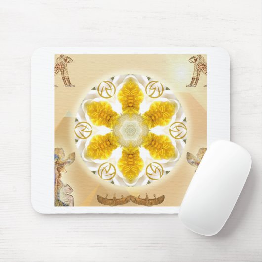 真実 マウスパッド (マウス)