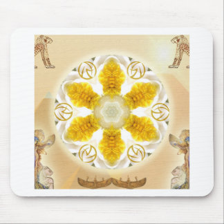 真実 マウスパッド