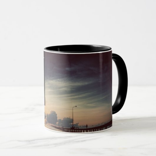 真実 マグカップ (正面右)