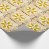 真実 ラッピングペーパー (角)