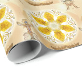 真実 ラッピングペーパー (ロールコーナー)