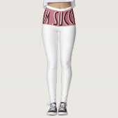 真実 レギンス (正面)