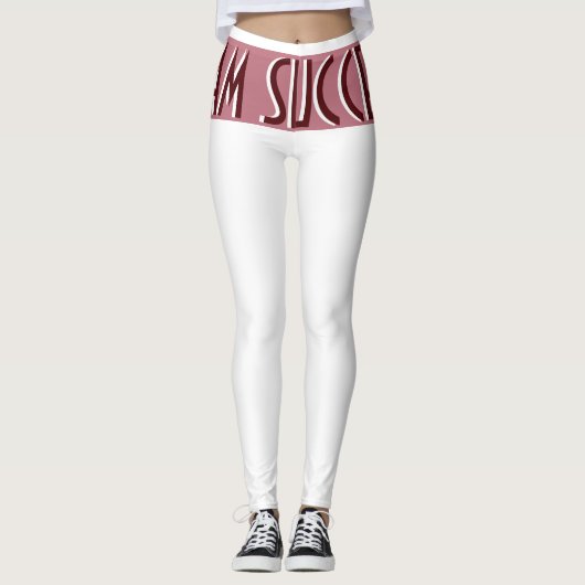 真実 レギンス (正面)