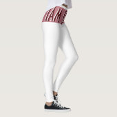 真実 レギンス (右)