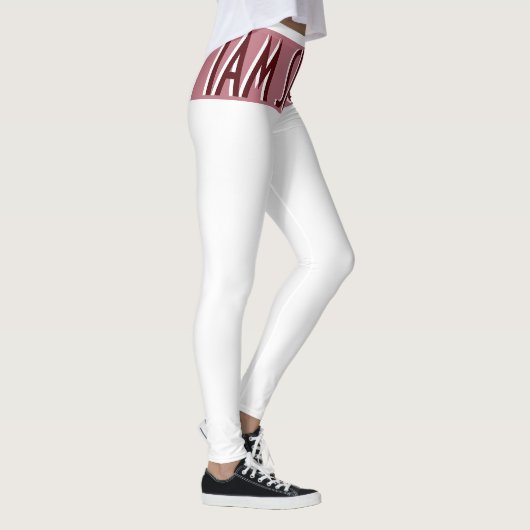 真実 レギンス (右)