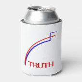 真実 缶クーラー (缶正面)
