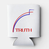 真実 缶クーラー (裏面)