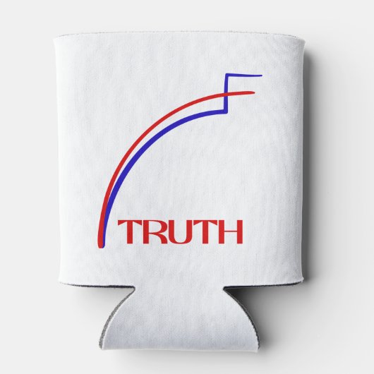 真実 缶クーラー (裏面)