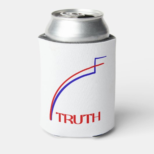 真実 缶クーラー (缶裏面)