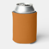真実 – Groomsman おもしろい Proposal Dark Orange 缶クーラー (缶裏面)