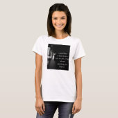 真実 Tシャツ (正面フル)