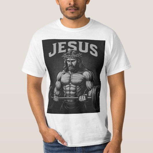 真実 Tシャツ (正面)