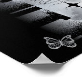 真実S ポスター (角)