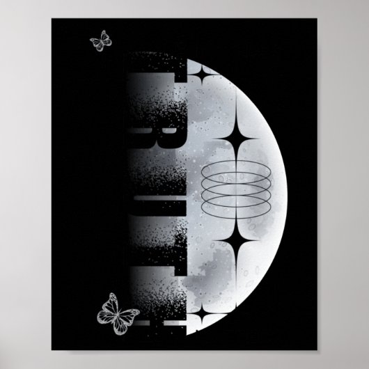 真実S ポスター (正面)