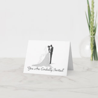 真心こめて招待されます 招待状