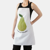 真性を刺激する エプロン (インサイチュ)