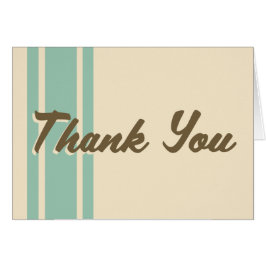 真新しいアイスクリームのストライプのなレトロはメッセージカード感謝していしています