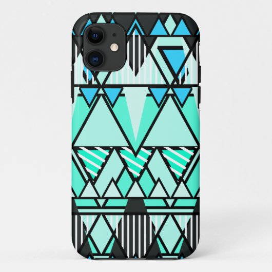 真新しい種族のiPhone 5の場合 Case-Mate iPhoneケース (裏面)