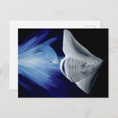 真日奈 ポストカード (正面/裏面)